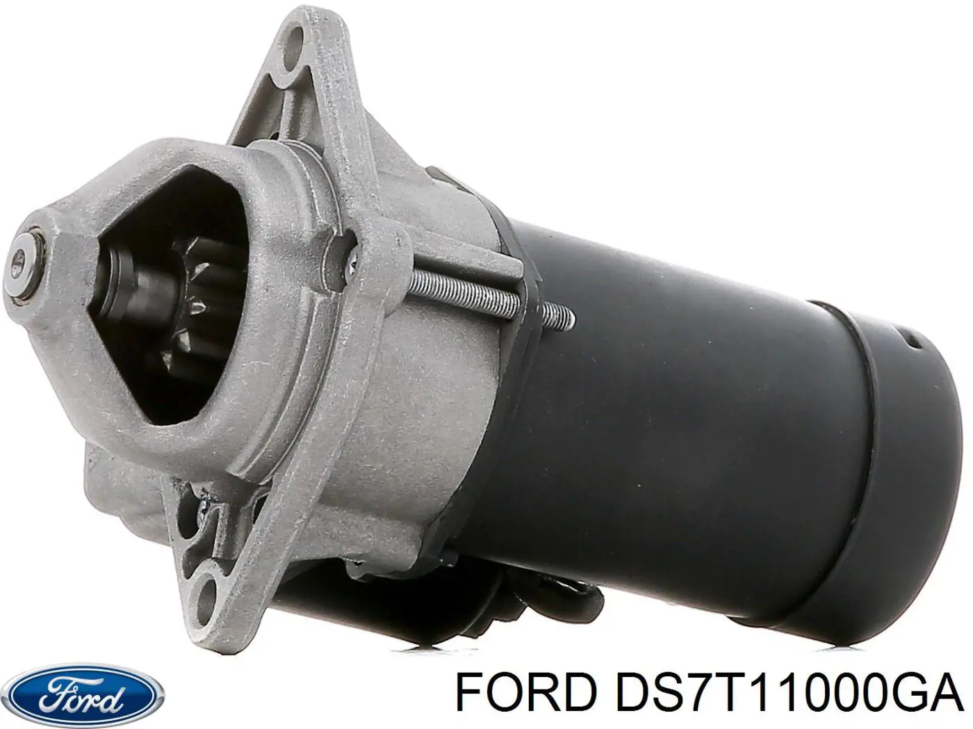 Купити DS7T11000GA Ford Стартер