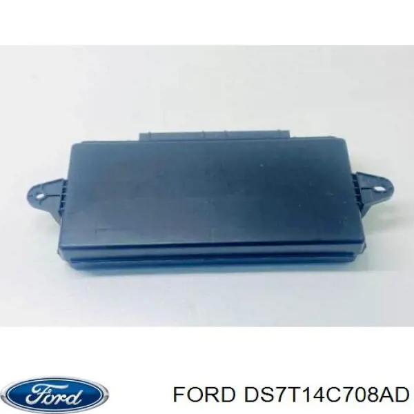 DS7T14C708AD Ford 