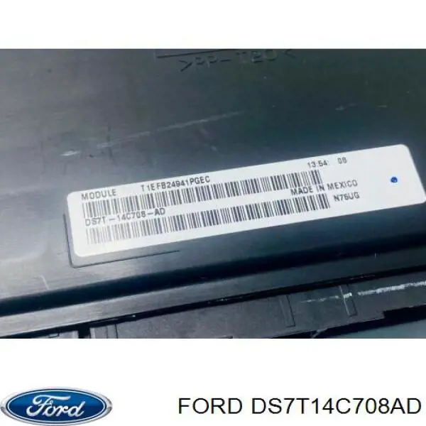 Ford DS7T14C708AD ціна, від 25.34 USD