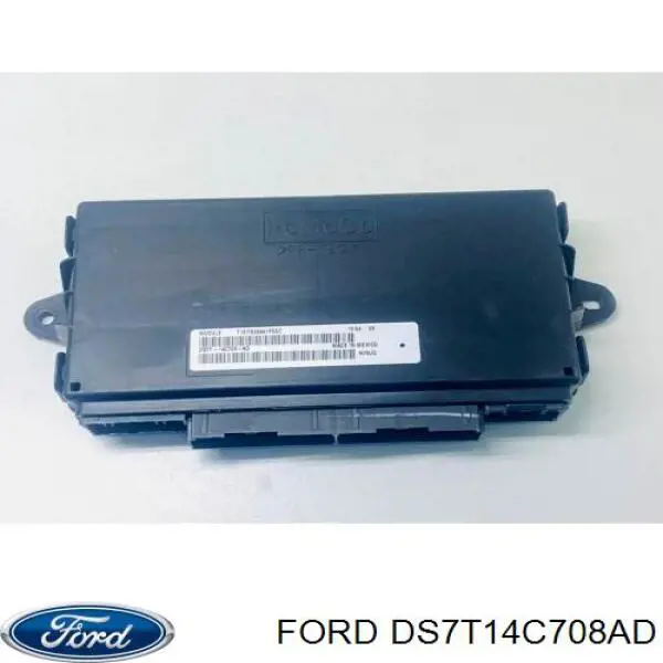Купити DS7T14C708AD Ford 