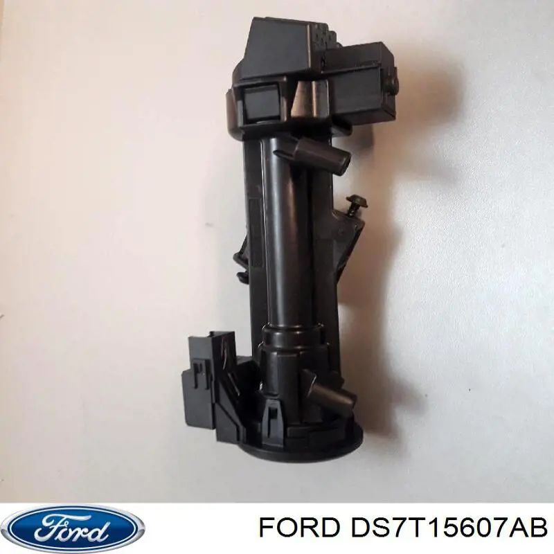  DS7T15607AB Ford