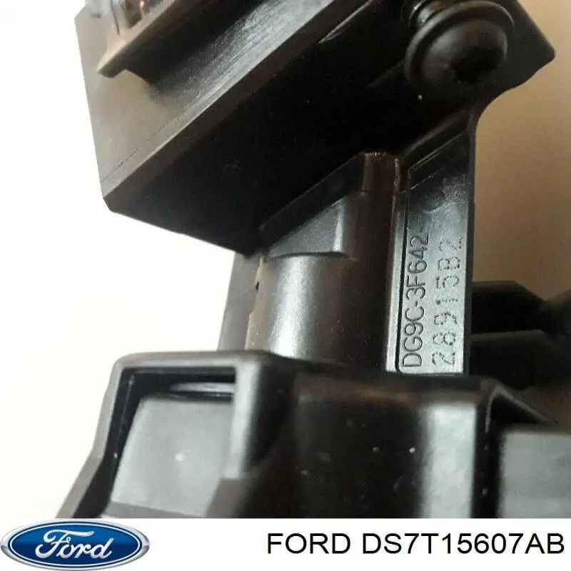 Купити DS7T15607AB Ford 