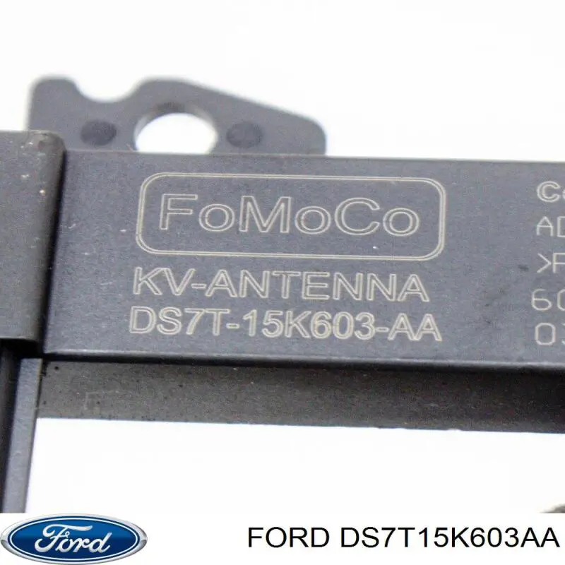 Купити DS7T15K603AA Ford Підсилювач сигналу антени