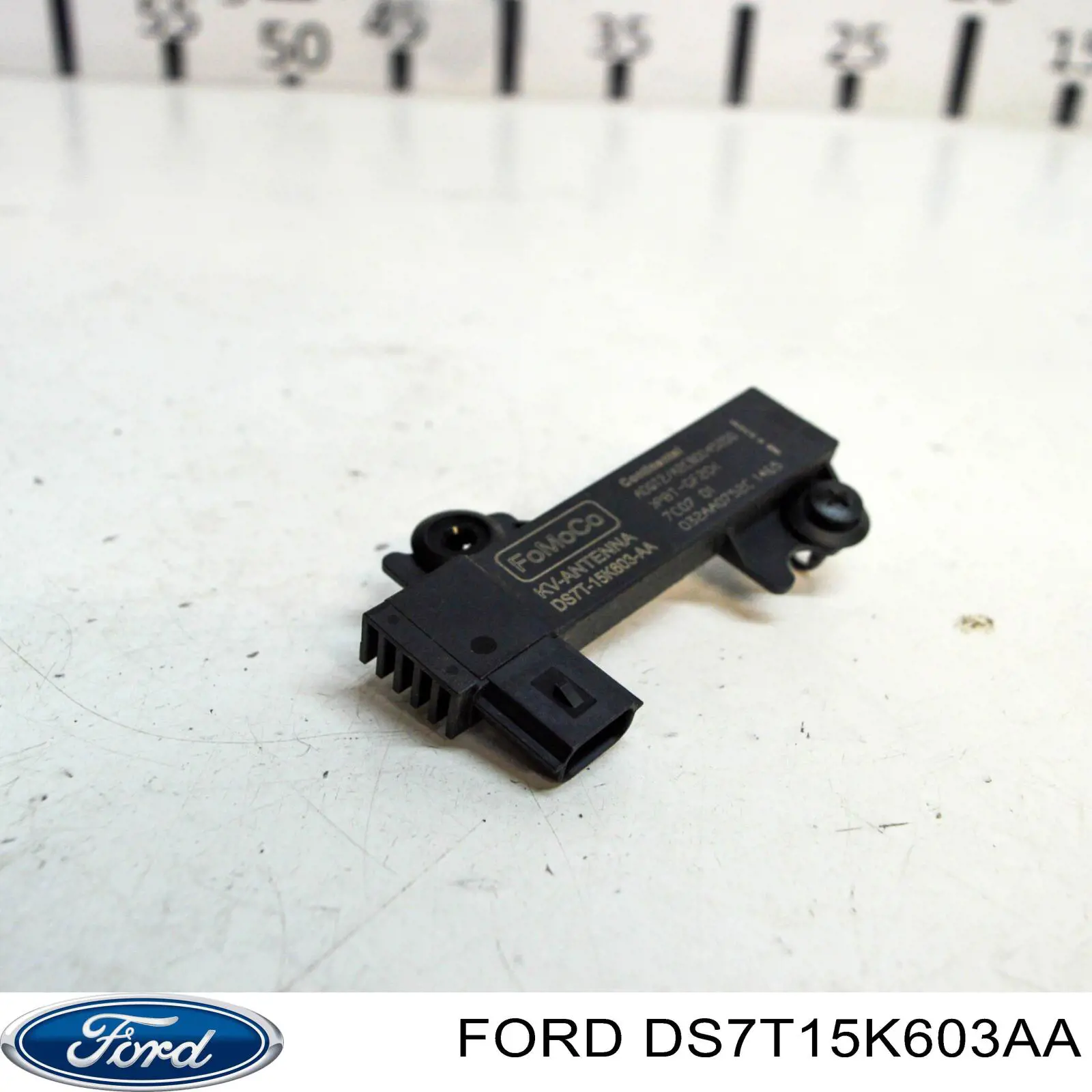 Підсилювач сигналу антени Ford 5195566 ціна, від 5.07 USD