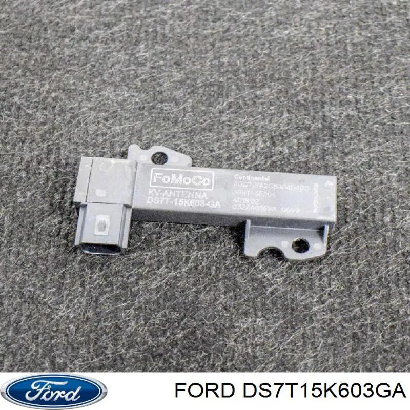  DS7T15K603GA Ford