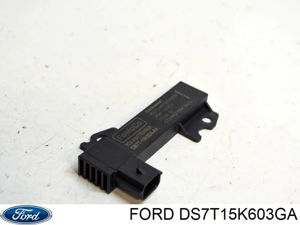  Ford DS7T15K603GA