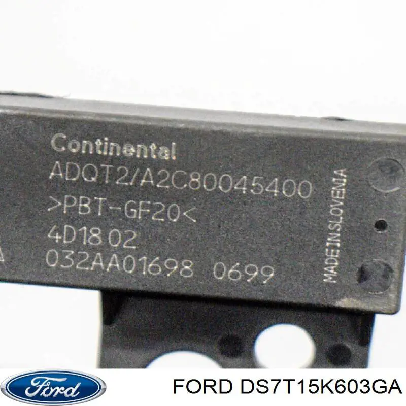  Ford DS7T15K603GA ціна, від 7.52 USD