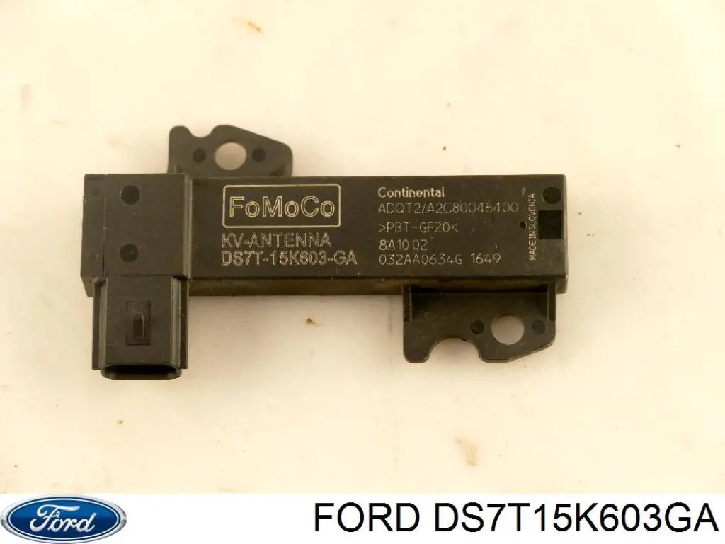 Купити DS7T15K603GA Ford 