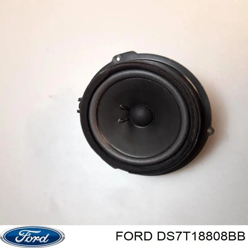 Купити DS7T18808BB Ford 