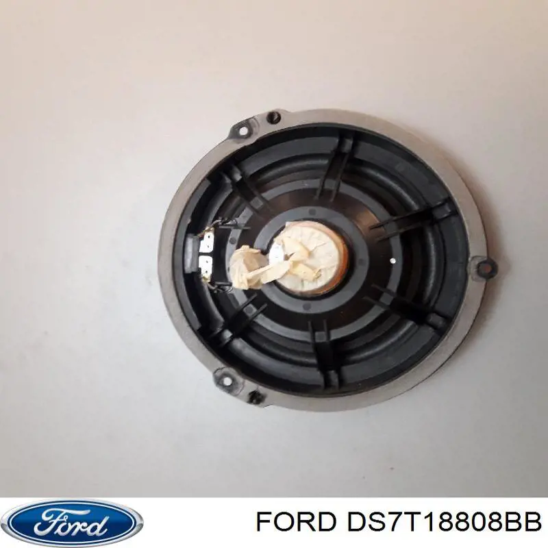 DS7T18808BB Ford 
