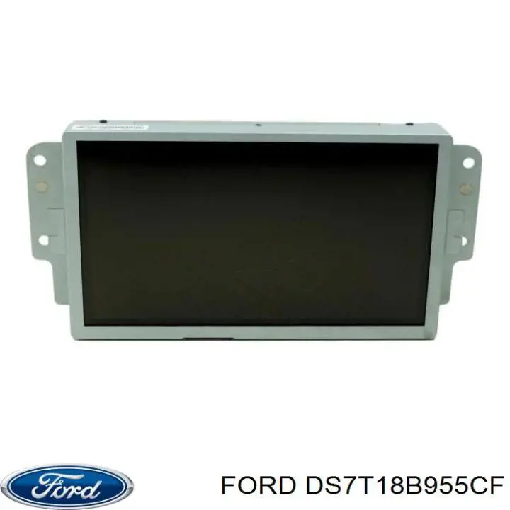 DS7T18B955CF Ford 