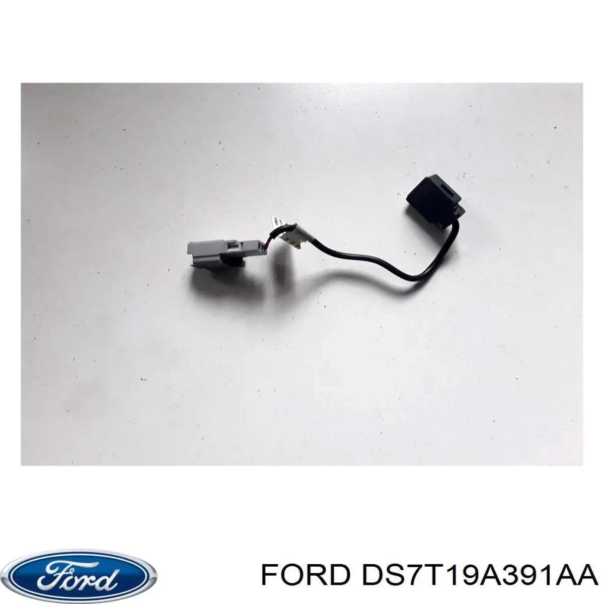  Ford DS7T19A391AA ціна, від 9.00 USD