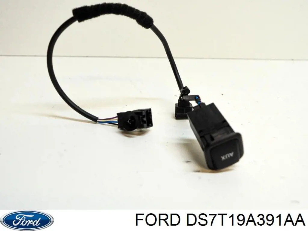 DS7T19A391AA Ford 