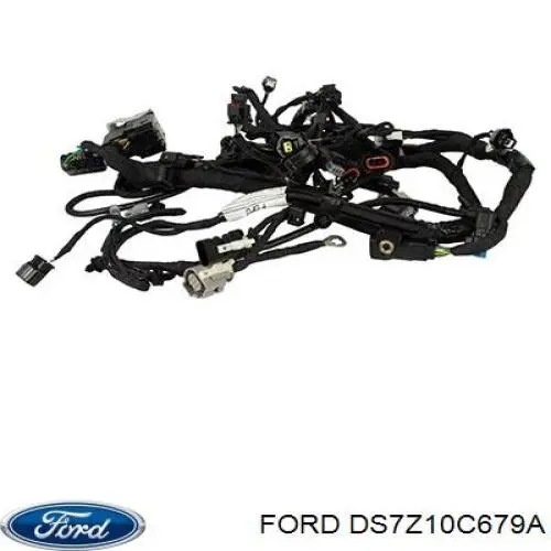  Ford DS7Z10C679A ціна, від 17.74 USD