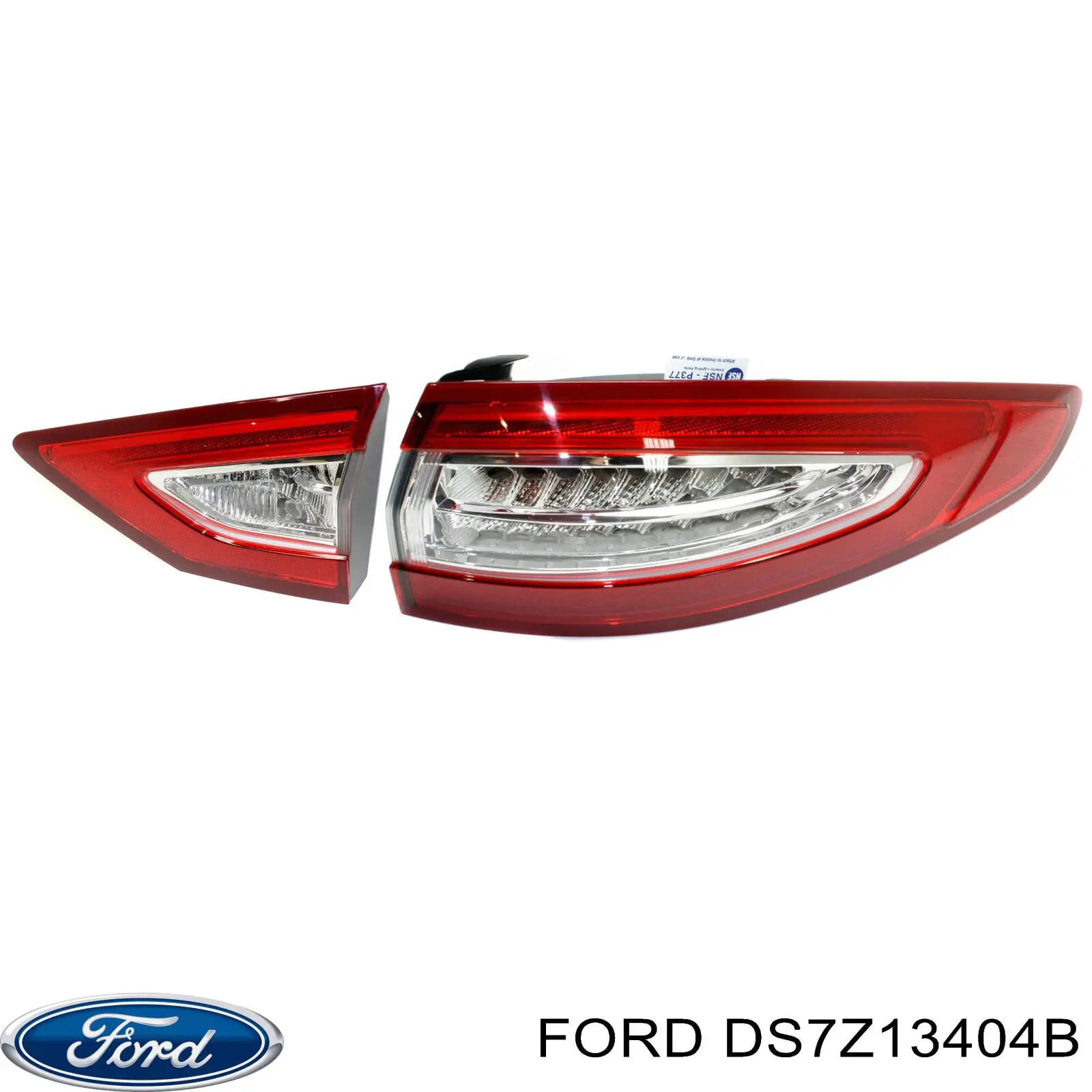 DS7Z13404B Ford 