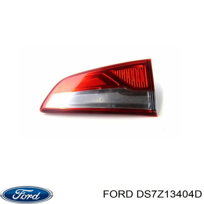DS7Z13404D Ford 