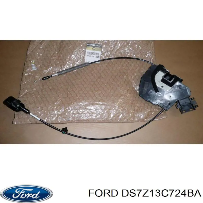 DS7Z13C724BA Ford 