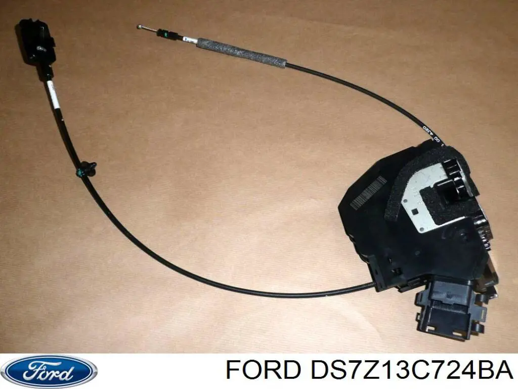 Ford DS7Z13C724BA ціна, від 9.33 USD