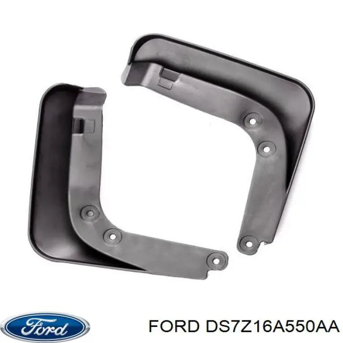  Ford DS7Z16A550AA ціна, від 12.67 USD