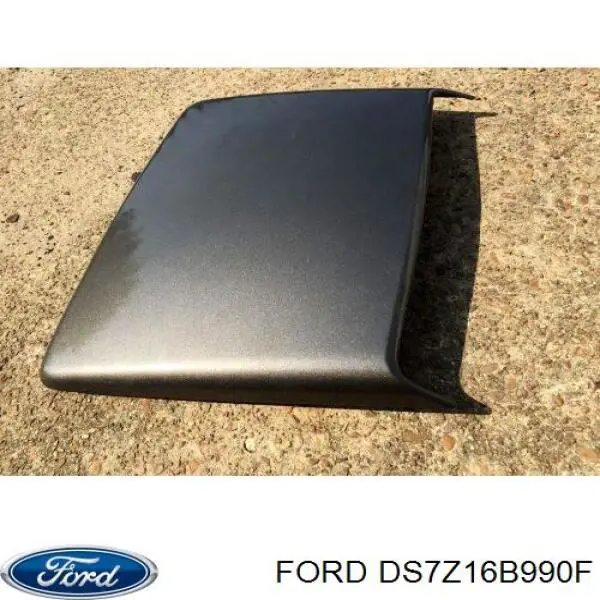 Гумка ущільнювача під капот Ford DS7Z16B990F ціна, від 25.34 USD
