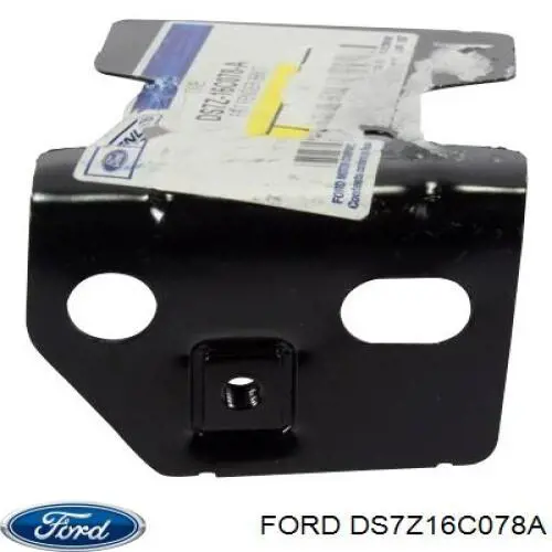 Кронштейн кріплення крила переднього правого, передній Ford DS7Z16C078A ціна, від 27.45 USD