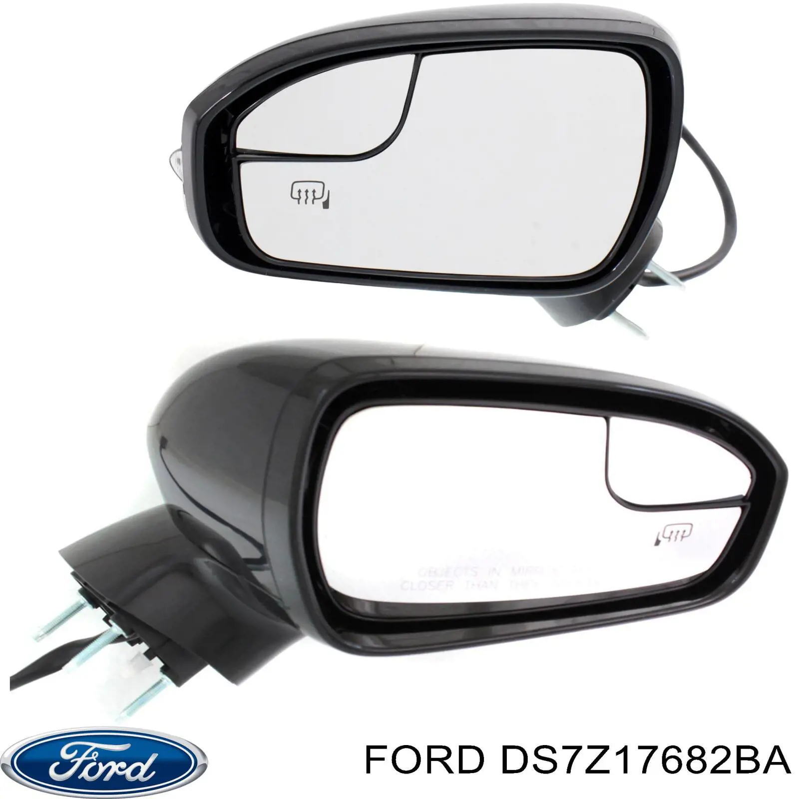 DS7Z17682BA Ford 
