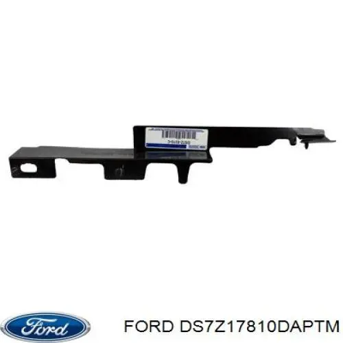 Купити DS7Z17810DAPTM Ford Тюнінг заднього бампера