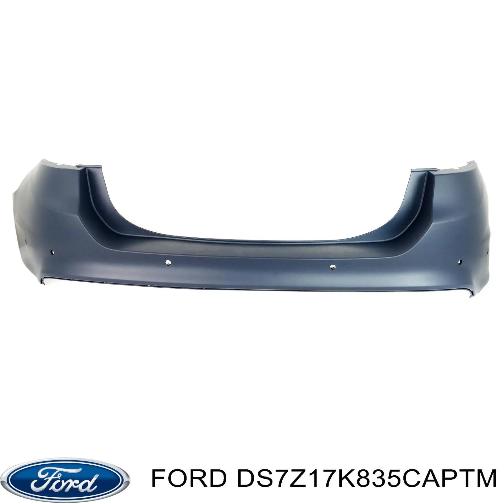  DS7Z17K835CAPTM Ford