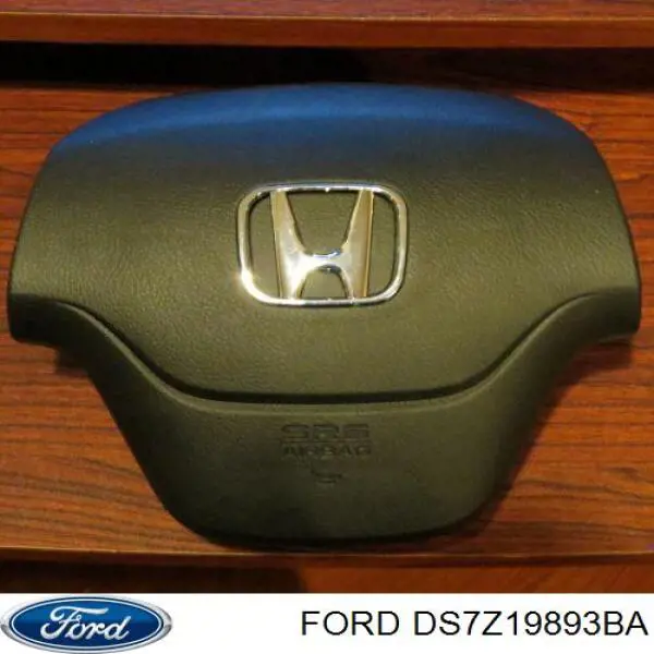 Решітка повітроводу права Ford DS7Z19893BA ціна, від 3.80 USD