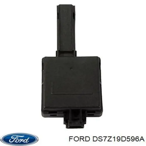 Підсилювач сигналу антени Ford DS7Z19D596A ціна, від 2.54 USD