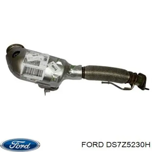  DS7Z5230H Ford