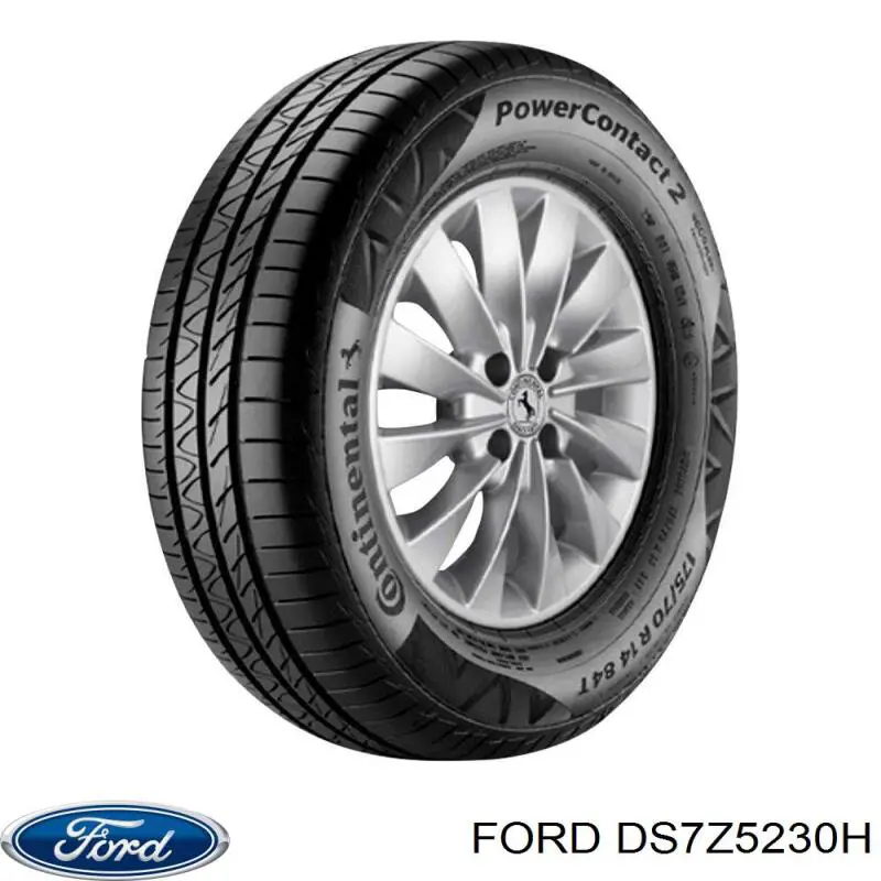 Купити DS7Z5230H Ford 