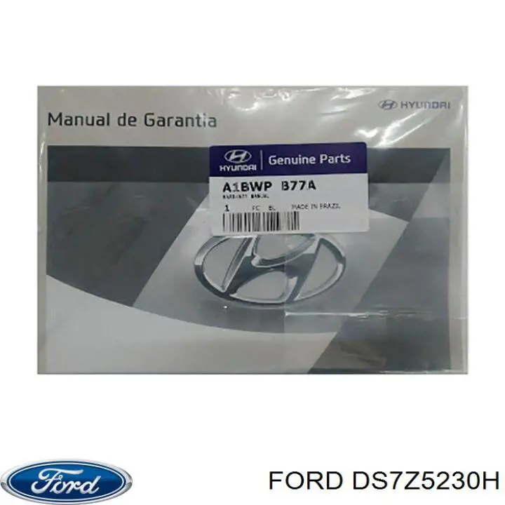  Ford DS7Z5230H ціна, від 98.65 USD