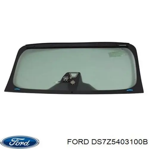  DS7Z5403100B Ford