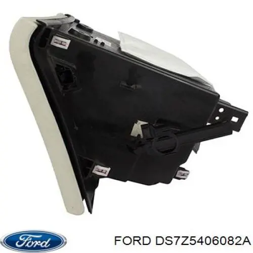 DS7Z5406082A Ford 