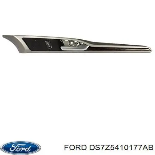 DS7Z5410177AB Ford 