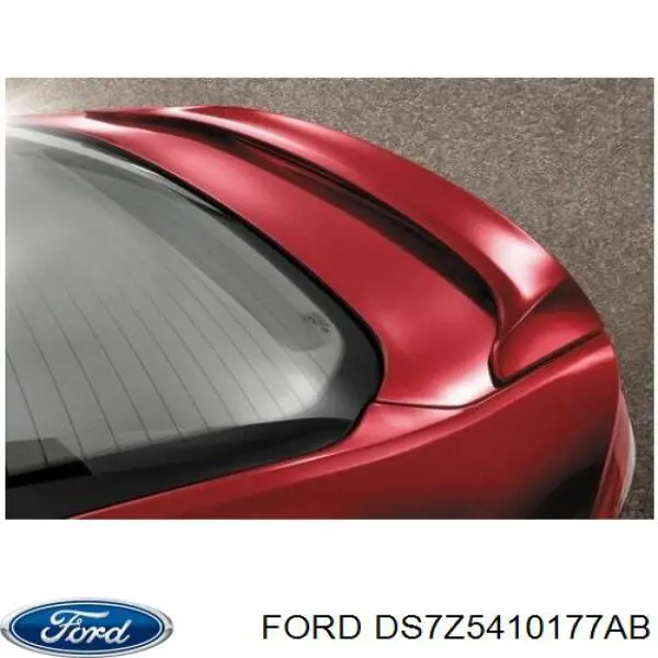 Купити DS7Z5410177AB Ford 