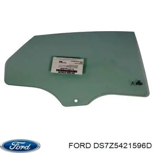 DS7Z5421596D Ford 