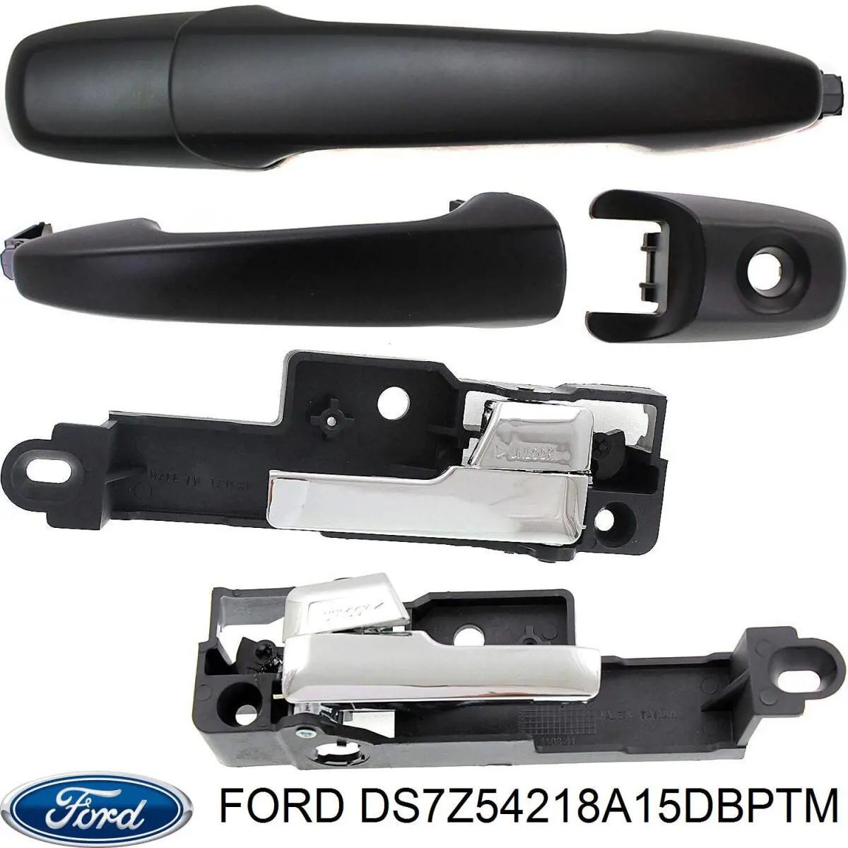  DS7Z54218A15DBPTM Ford