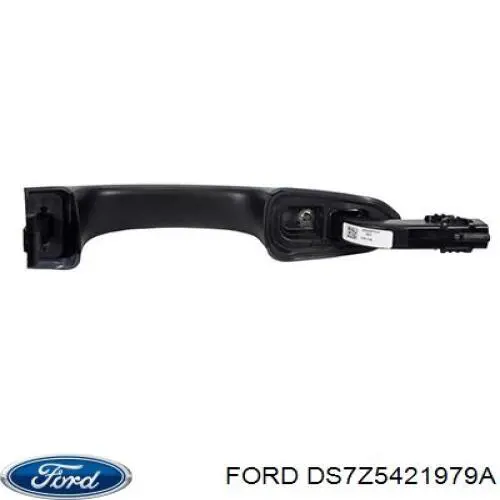  Ford DS7Z5421979A ціна, від 6.33 USD