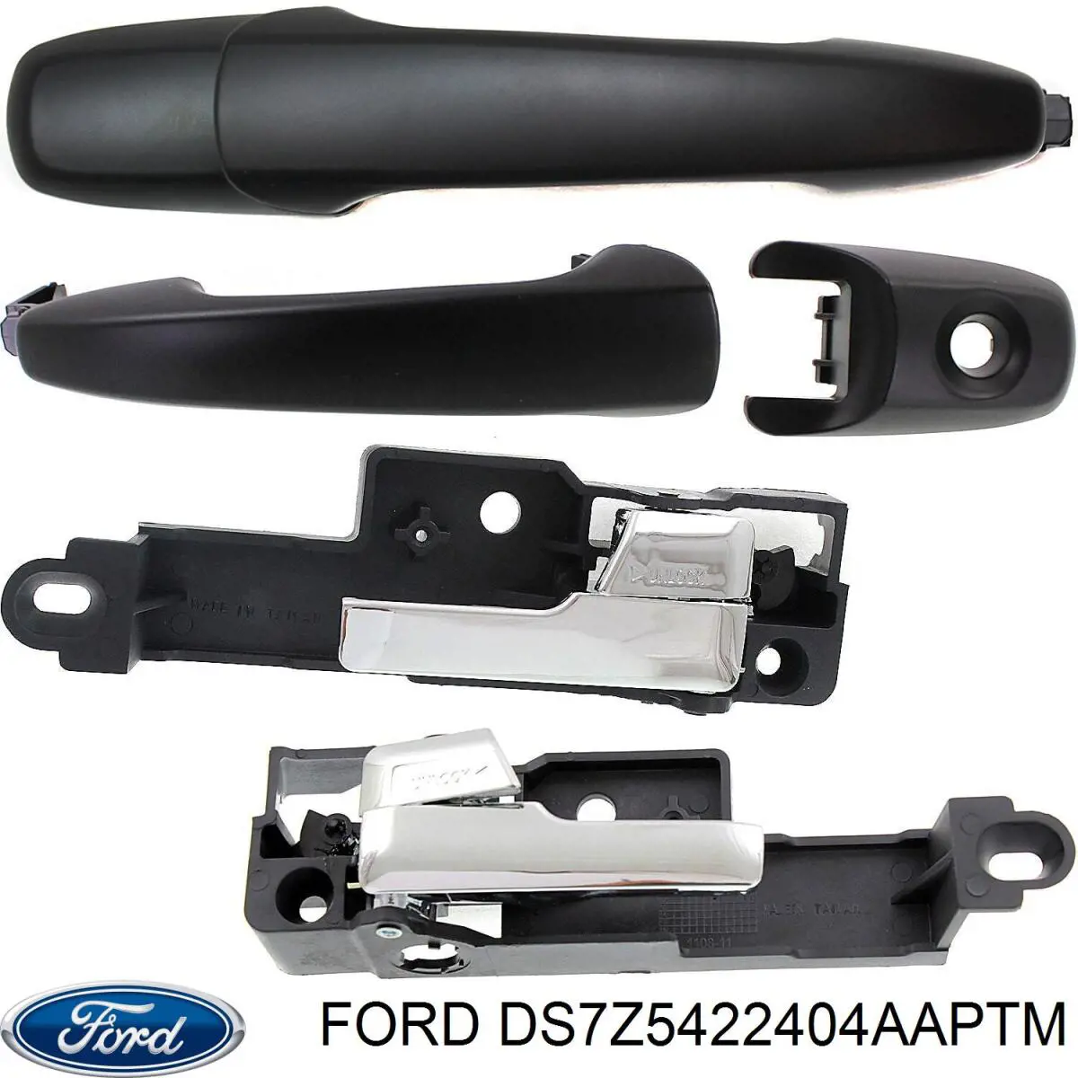  DS7Z5422404AAPTM Ford