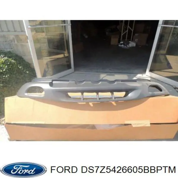 Ручка задньої двері зовнішня ліва Ford DS7Z5426605BAPTM ціна, від 11.26 USD