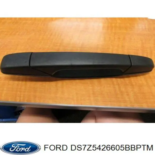 Купити DS7Z5426605BAPTM Ford Ручка задньої двері зовнішня ліва