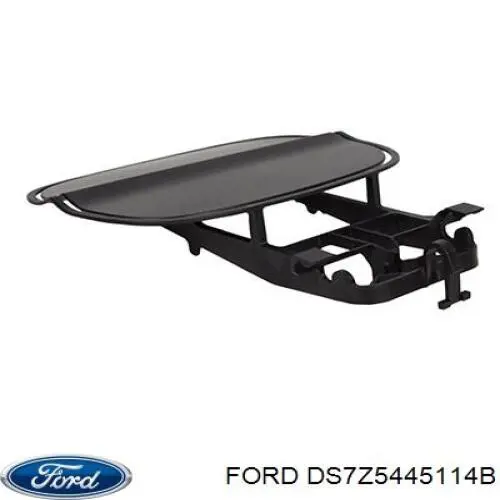 Супорт/кронштейн кріплення заднього ліхтаря, правий Ford DS7Z5445114B ціна, від 122.53 USD