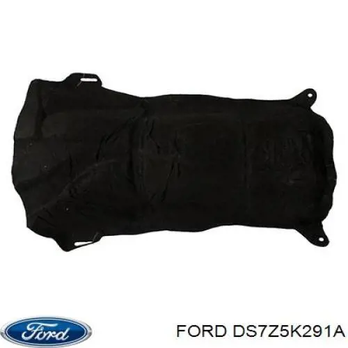 DS7Z5K291A Ford 