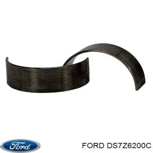 DS7Z6200C Ford Шатун двигуна