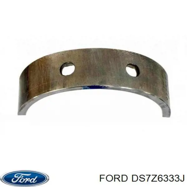 DS7Z6333J Ford 