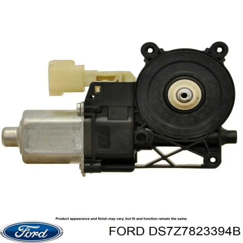 DS7Z7823394B Ford Мотор склопідйомника дверей передніх, правих
