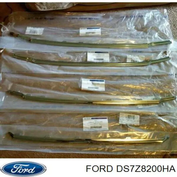  Ford DS7Z8200HA ціна, від 125.43 USD