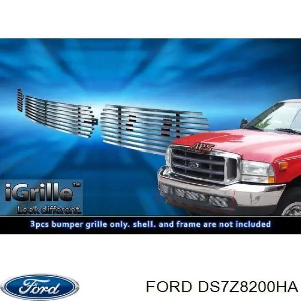  DS7Z8200HA Ford